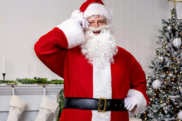 Hvordan klæder man sig på til jul?