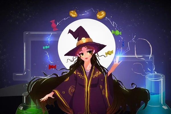 Hvad er nogle kostumer til Halloween?